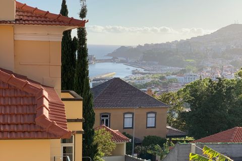 Villa i Funchal, Madeira, Funchal - € 1.995.000 | Ref: M129 - foto 17